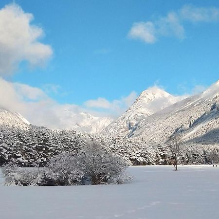 Bed and Breakfast La Maita Монженевр Екстер'єр фото