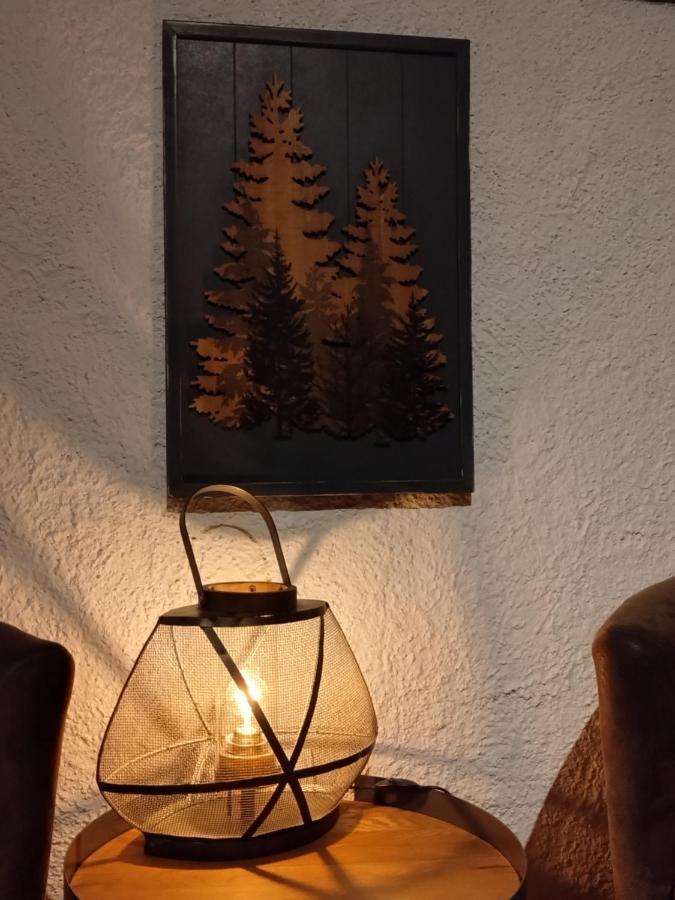 Bed and Breakfast La Maita Монженевр Екстер'єр фото